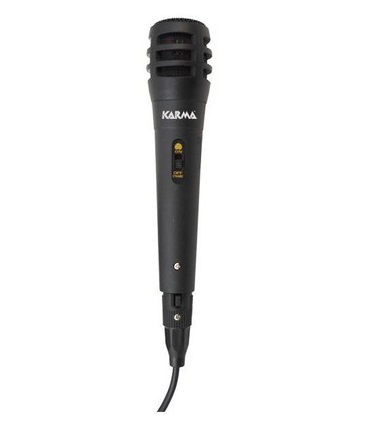 MICROFONO CAVO 3 MT (DM 520)