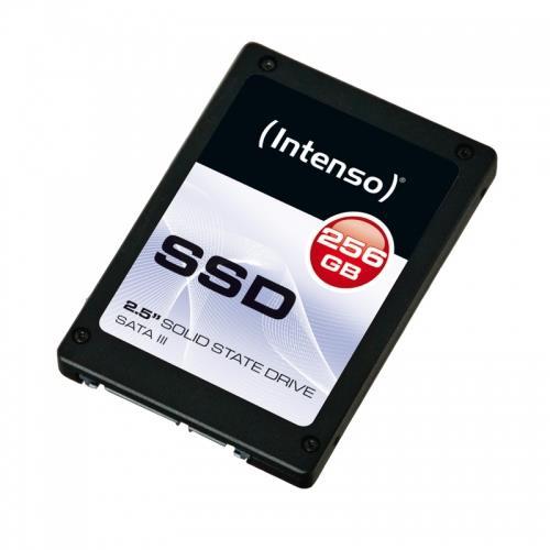 HARD DISK SSD TOP PERFORMANCE 256GB 2.5
