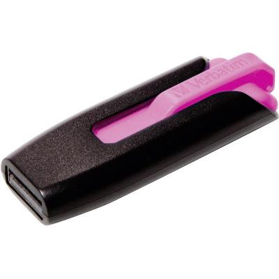 PEN DRIVE 32GB USB 3.0 (49183) ROSA/NERO