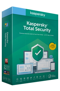 SOFTWARE TOTAL SECURITY 2020 3 CLNT (KL1949T5