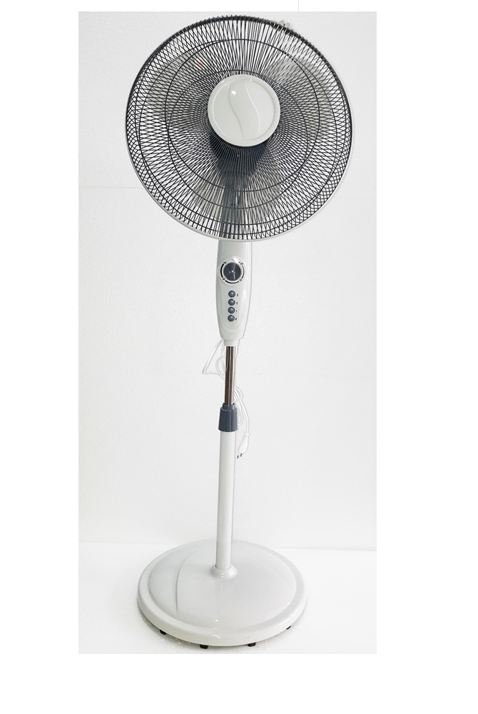VENTILATORE A PIANTANA FS4011BA