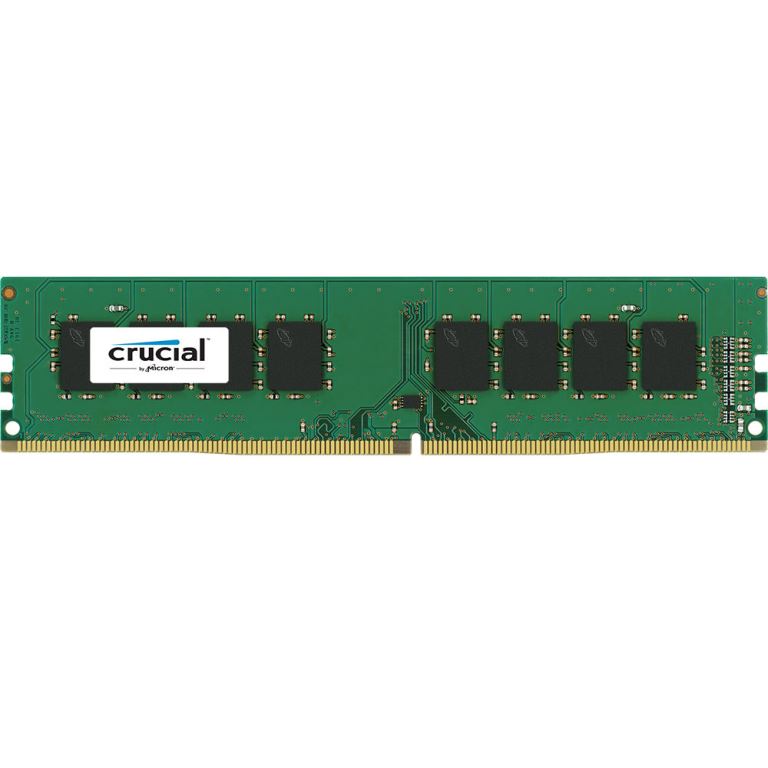 MEMORIA DDR4 8 GB PC2400 MHZ (1X8) (CT8G4DFS8