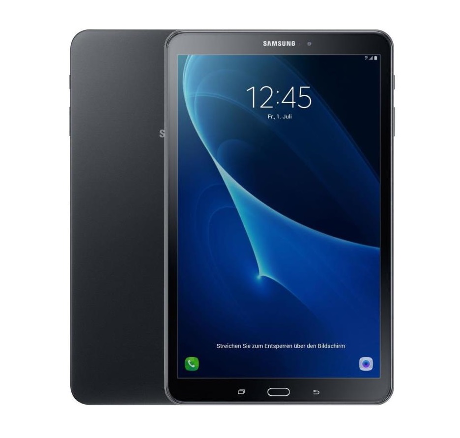 TABLET GALAXY TAB A T585 10.1" 32GB (SM-T585NZAEITV) GRAY