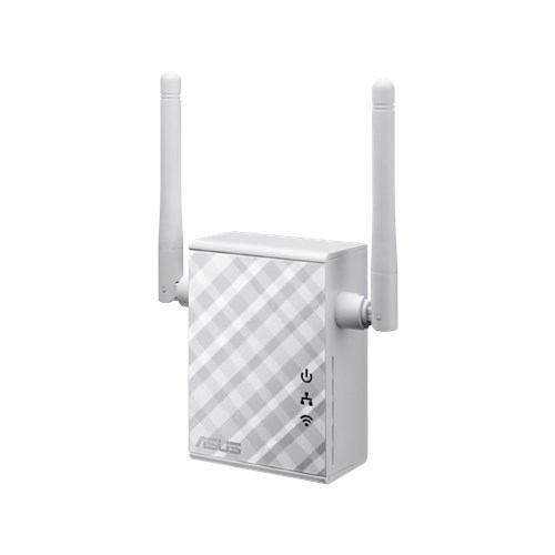 RANGE EXTENDER RP-N12 N300 MBPS (90IG01X0-BO2100)