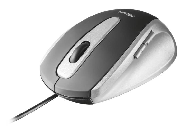 MOUSE EASYCLICK 16535