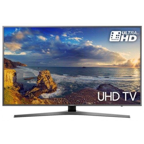 TV LED 55" UE55MU6472 ULTRA HD 4K SMART TV WIFI DVB-T2