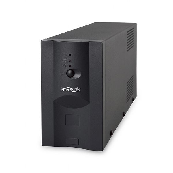 GRUPPO DI CONTINUITA 1200VA/720W (UPS-PC-1202AP)