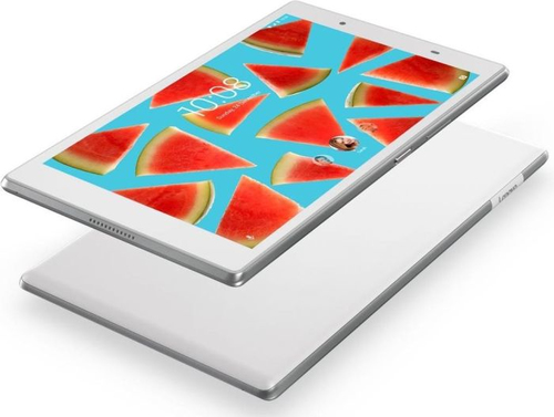 TABLET PC 8" TAB4 16 GB (TB-8504X) 4G LTE/WIFI BIANCO