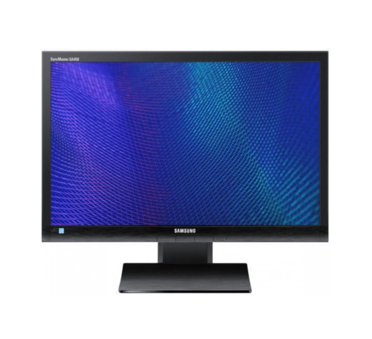 MONITOR 19" S19A450 LCD - RICONDIZIONATO - GAR. 12 MESI