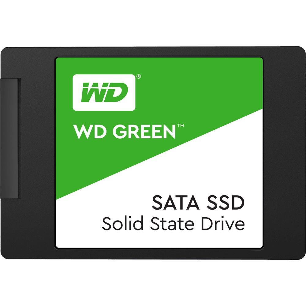HARD DISK SSD 480GB GREEN SATA 3 2.5