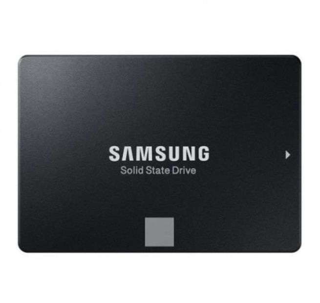 HARD DISK SSD 500GB 870 EVO SATA 3 2.5