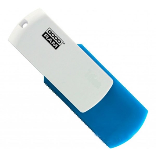 PEN DRIVE 32GB USB (UCO2-0320MXR11) AZZURRO/B