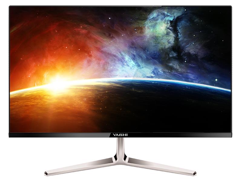 PROMO HALLOWEEN!! - MONITOR 24