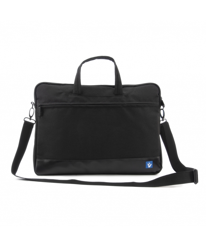 BORSA PER NOTEBOOK 15" NERA (SC-1560)