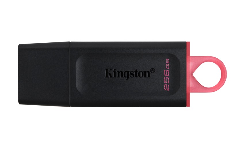 PEN DRIVE 256GB DATATRAVELER EXODIA USB 3.2 GEN1 (DTX/256GB)