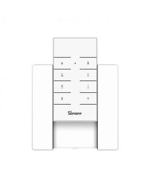 TELECOMANDO RM433 + ALLOGGIAMENTO RM433-BASE