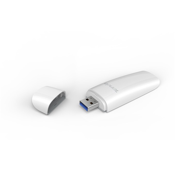 SCHEDA DI RETE WIRELESS USB 3.0 U12 AC1300