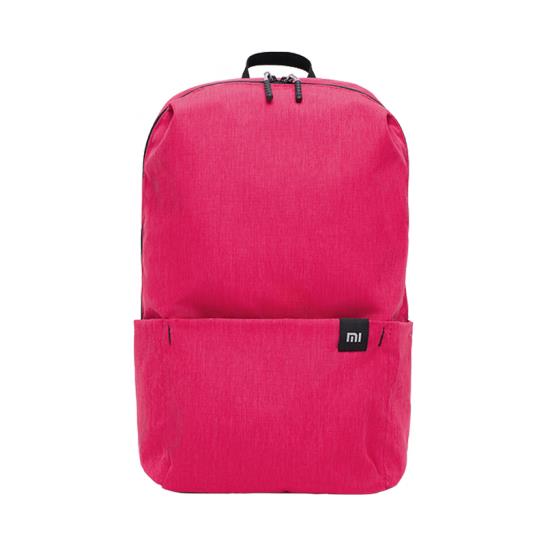BORSA ZAINO MI CASUAL DAYPACK ROSA PINK