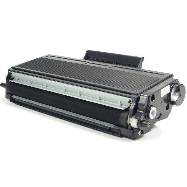 TONER COMPATIBILE BROTHER TN3512 NERO