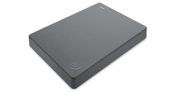 HARD DISK 5 TB BASIC ESTERNO USB 3.0 2,5" (STJL5000400)