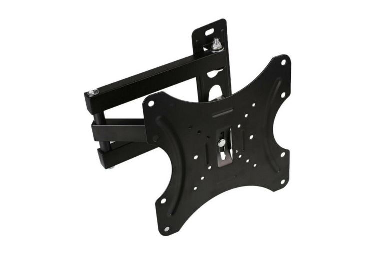 STAFFA SUPPORTO A PARETE DA 14