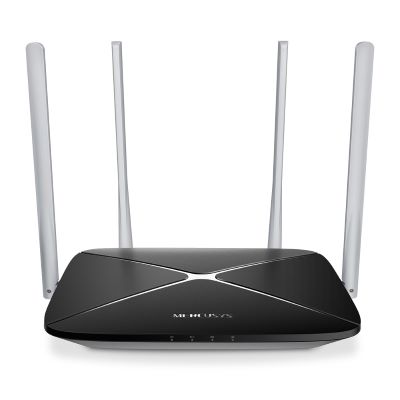 ROUTER WIRELESS MS-AC12 DUAL BAND FINO A 1200 MBPS