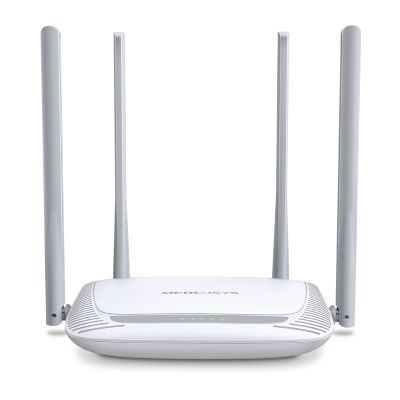 ROUTER WIRELESS MS-MW325R 300 MBPS