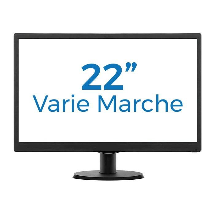 MONITOR 22