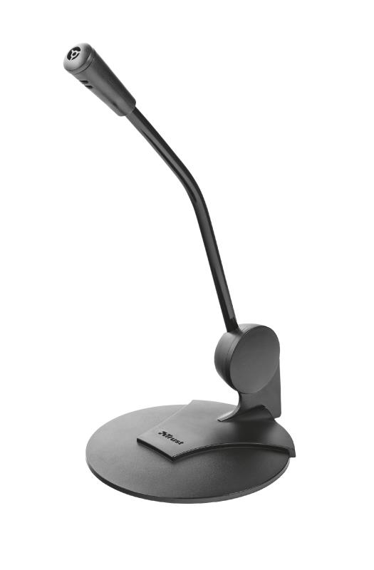 MICROFONO PRIMO 21674 DA TAVOLO
