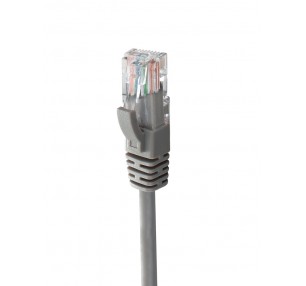 CAVO DI RETE DRITTO UTP CAT.5E 5 MT (KTX-05050G)