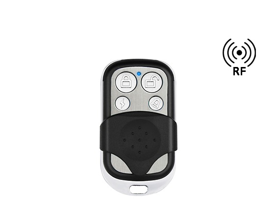 TELECOMANDO REMOTO SENZA FILI A RADIO FREQUENZA (WL-RFRC)