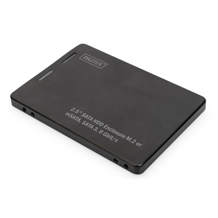 BOX ESTERNO PER HD 2,5