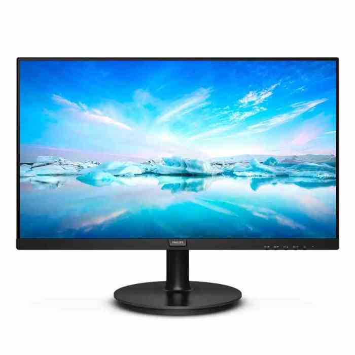 MONITOR 27