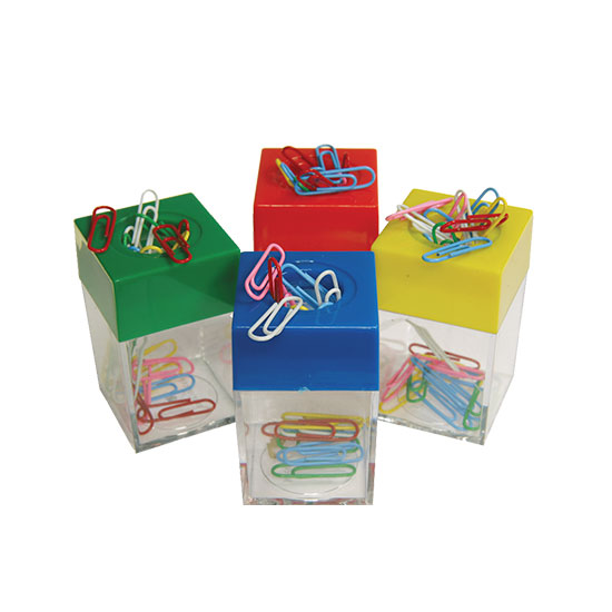PORTAFERMAGLI MAGNETICO 18NIK021 MULTICOLOR VARI COLORI
