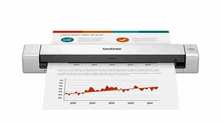 Scanner
