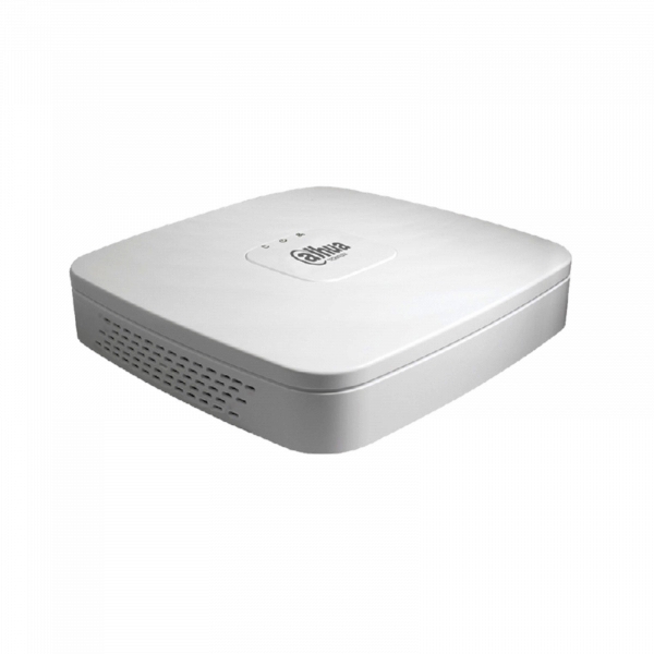 SISTEMA DI SORVEGLIANZA XVR 4 CANALI (XVR4104C-I)