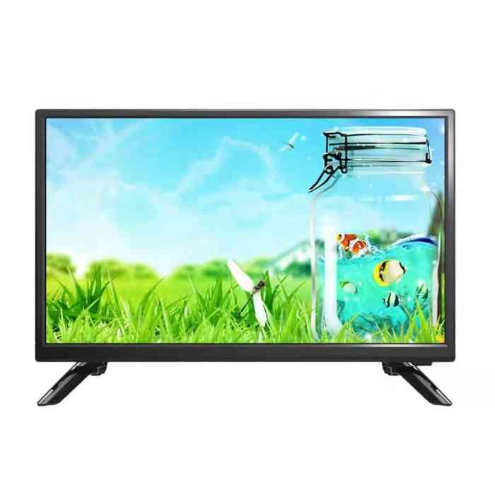 TV LED 22