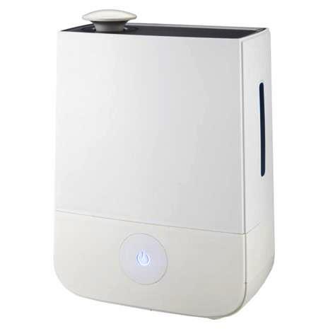 UMIDIFICATORE AD ULTRASUONI NEBULO (AR8U10)