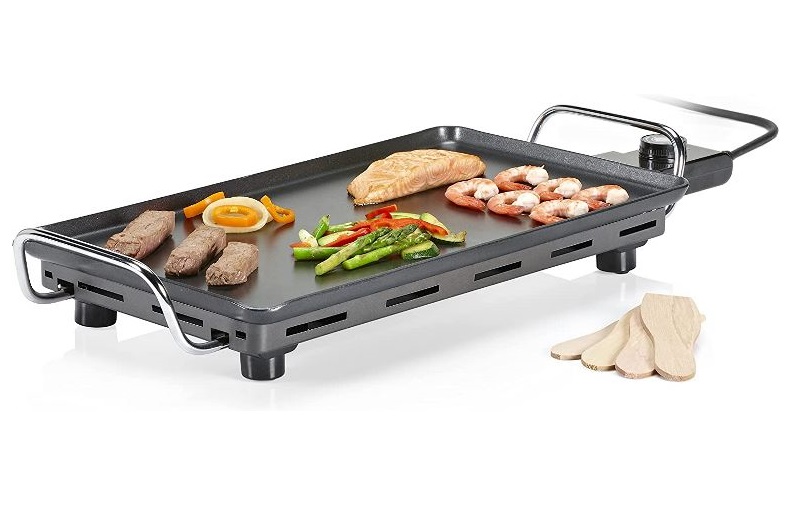 PIASTRA ELETTRICA DA TAVOLO TABLE CHEF XXL (01.102325.01.005)