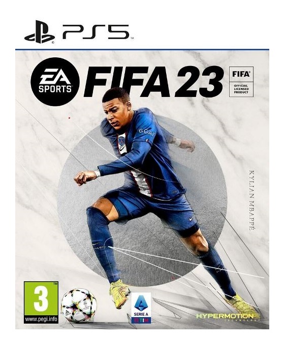 VIDEOGIOCO FIFA 23 ITA - PER PLAYSTATION 5 PS5
