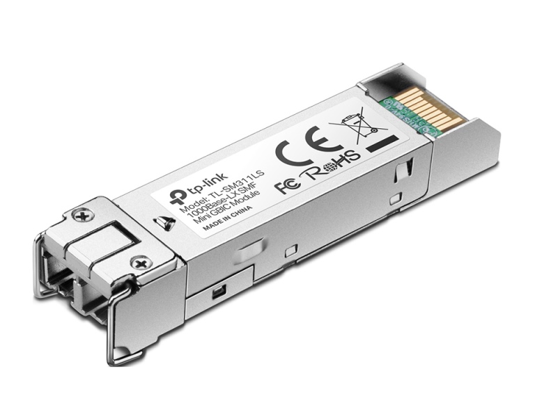 MODULO TL-SM311LS 100BASE-LX MONOMODALE LC