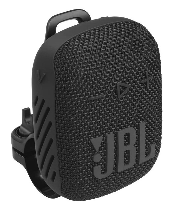 CASSA MINI SPEAKER ALTOPARLANTE PORTATILE DA MANUBRIO BLUETOOTH (WIND 3S)
