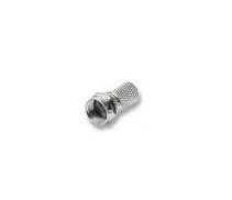 SPINOTTO 9/19 CONNETTORE COASSIALE TIPO F  (15HI051)