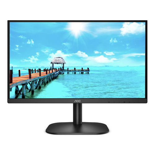 MONITOR 22