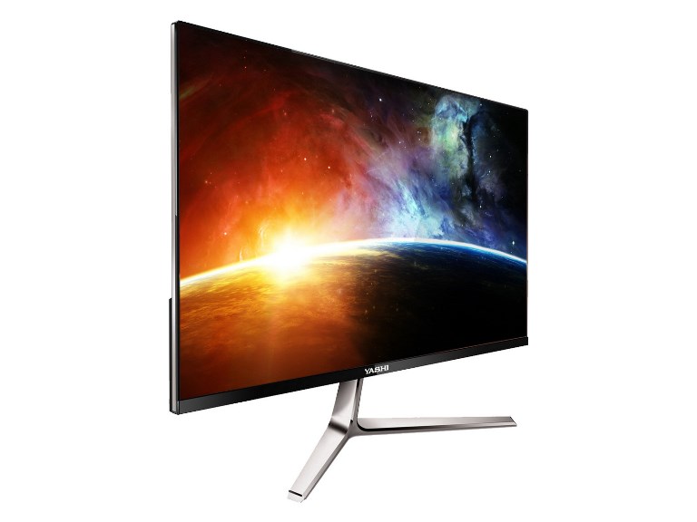 PROMO HALLOWEEN!! - MONITOR 27