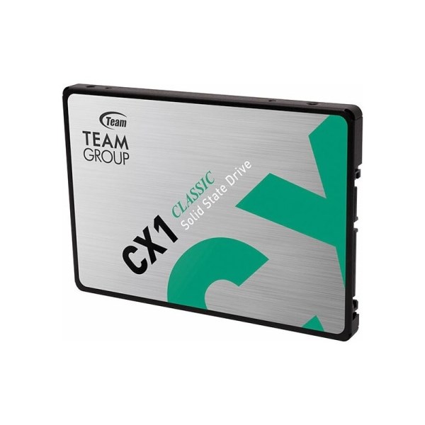 HARD DISK SSD 240GB CX1 2.5