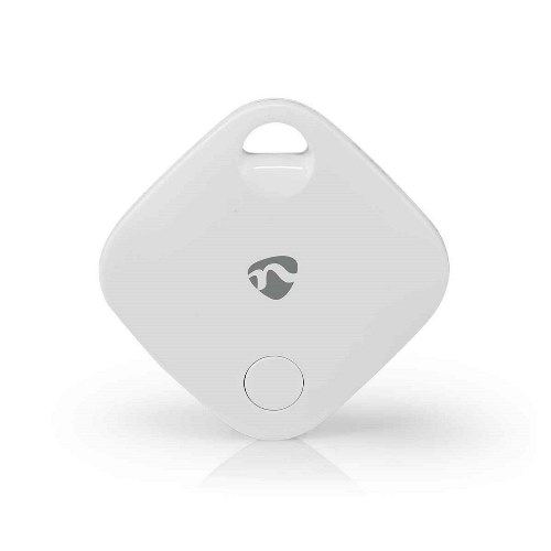 TROVA CHIAVI ALIMENTAZIONE A BATTERIA (BTTAG10WT)