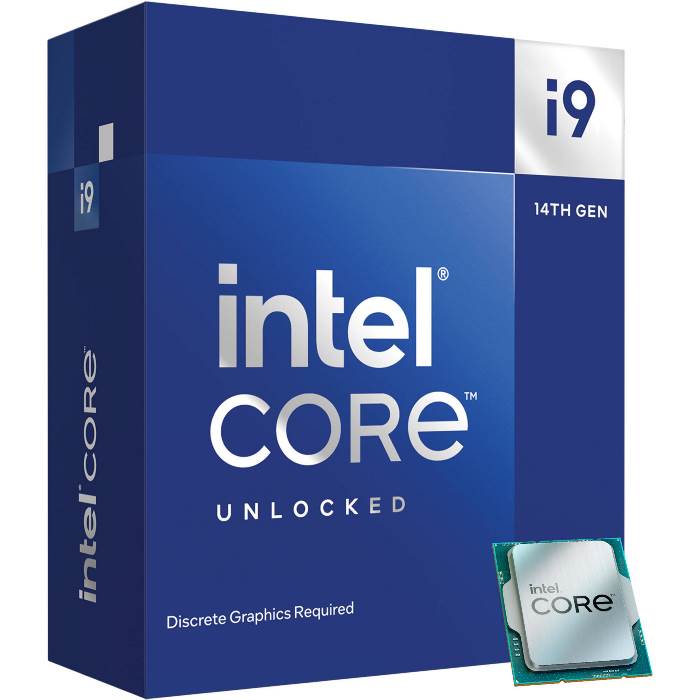 CPU CORE I9-13900KF 1700 BOX (BX8071513900KF)