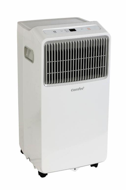 CONDIZIONATORE PORTATILE GLACE 9C - 2340W