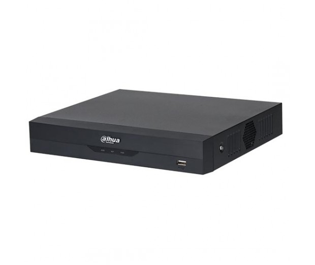 SISTEMA DI SORVEGLIANZA XVR 4 CANALI (XVR5104H-I3)